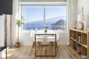 Home2Book Breathtaking Atlantic Views Apartment