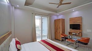 The Palm Suites - Medicity