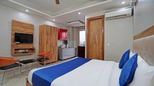 The Palm Suites - Medicity