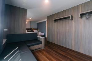 วัน บัดเจท เชียงราย ซอยสวรรค์ One Budget Hotel Chiangrai Soi Sawan