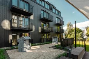Apartamenty Feniks Koło brzegu