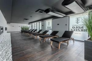 KOŁOBrzegu Apartamenty by Jantar Apartamenty Kołobrzeg