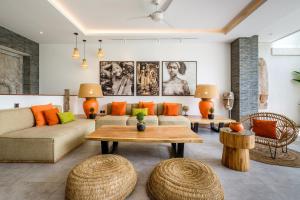 Madura Villa by Betterplace