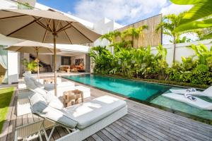 Madura Villa by Betterplace