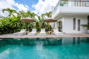 Madura Villa by Betterplace