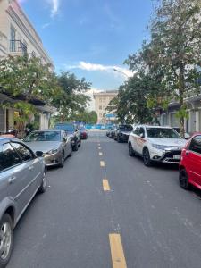 GOLD CITY Hotel