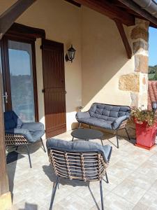 L OLIVIER DE ST LEGER