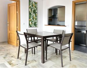 Résidence Bahia Golf