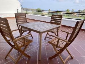 Résidence Bahia Golf