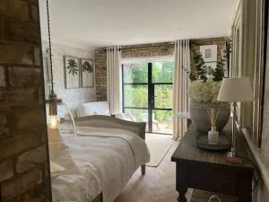 Boutique style self contained annexe with garden - 温斯洛