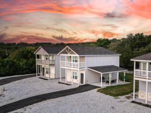 Lake Escape - 4hvězdičkové hotely ve městě Canyon Lake