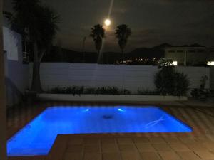 B&B Sauvignon Country Lodge