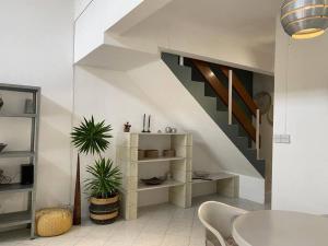 Maison Jade Montchoisy