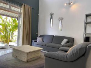 Maison Jade Montchoisy