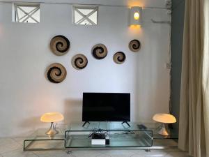 Maison Jade Montchoisy