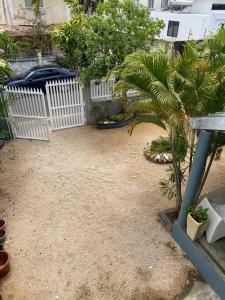 Maison Jade Montchoisy