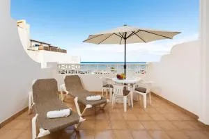 Home2Book Charming Casa Marinera, Terrace - Guisguey