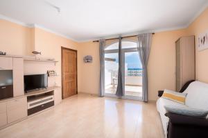 Home2Book Charming Casa Marinera, Terrace