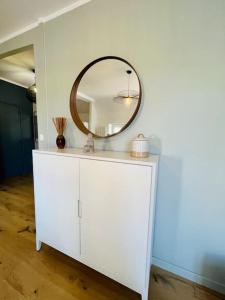 Appartements Le Dolce 65m2 Centre de Dijon 4 personnes : photos des chambres