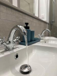 Le Dolce 65m2 Centre de Dijon 4 personnes