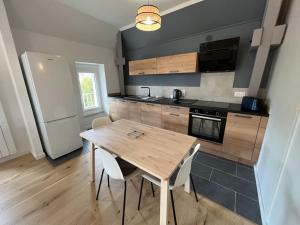 Appartements Le Dolce 65m2 Centre de Dijon 4 personnes : photos des chambres