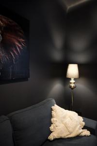 Silti, atjaunoti dzīvokļi tuvu centram - 1st floor