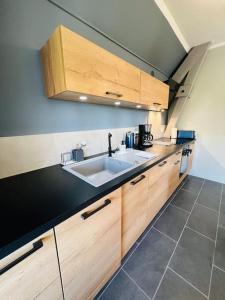 Le Dolce 65m2 Centre de Dijon 4 personnes