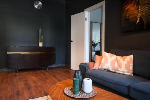 Silti, atjaunoti dzīvokļi tuvu centram - 1st floor