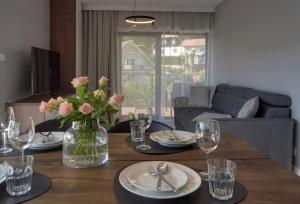 Apart Invest Centrum Park 13