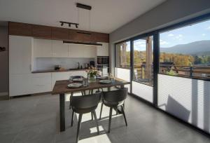 Apart Invest Centrum Park 13