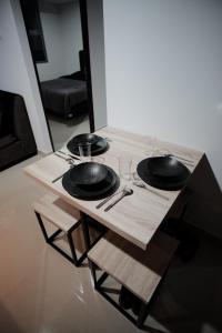 2 Bedrooms - Royal Olive Apartment - Pejaten South of Jakarta