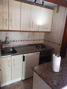 Estudio frente al mar, preciosas vistas