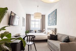 Triple Room - Disability Access room in Hotel Pivoňka