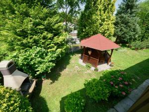 Rubin Apartman Zalakaros