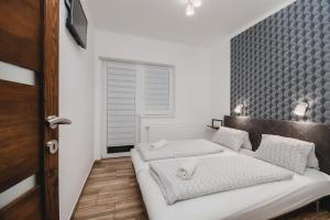 Reborn Lux Apartments