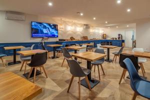 Hotels Hotel Le Cyrano Bergerac : photos des chambres