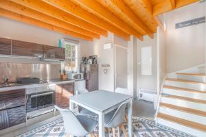 Maisons de vacances Cottages a proximite de la plage : Maison 1 Chambre