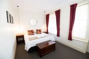 Bentley's Hotel - Port Pirie