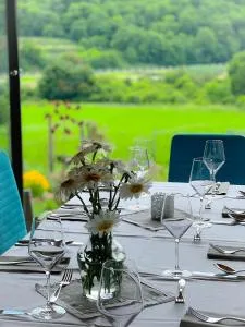 Vaj Bisztró és Vendégház - Monyoród