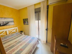 Single Room room in Hostal L'Anfora