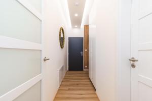 Apartmán SKI Plešivec