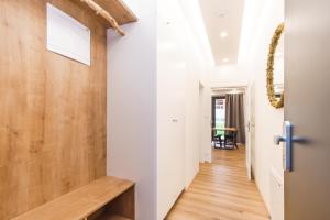 Apartmán SKI Plešivec