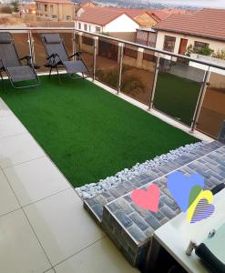 Ko-Porch luxury guest house