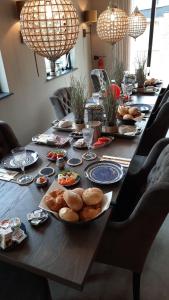 B&B de Maaskei
