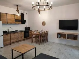 Mazurski Apartament 2 - Willenberg