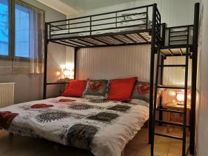 Immeuble le Champsaur