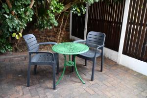 Bradclin Sport Newlands