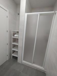 Excelente piso con aparcamiento privado