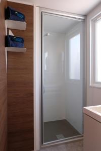 Happy Camp mobile homes in Camping Village La Masseria