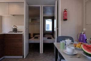 Happy Camp mobile homes in Camping Village La Masseria